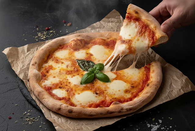 Margherita
