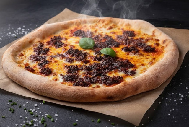 Nduja piccante