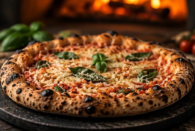 Margherita