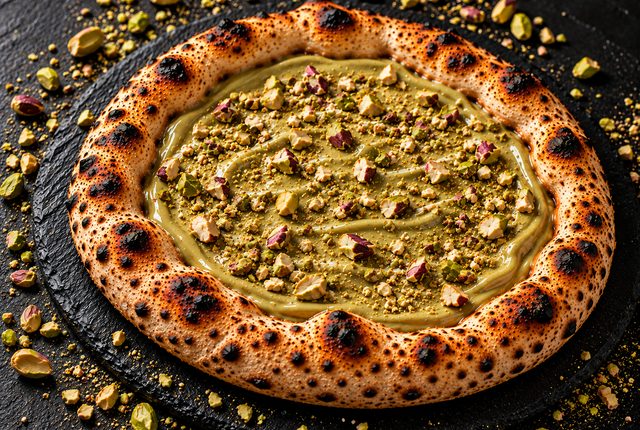 Pistacchio