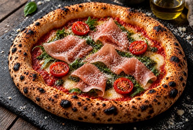 Prosciutto