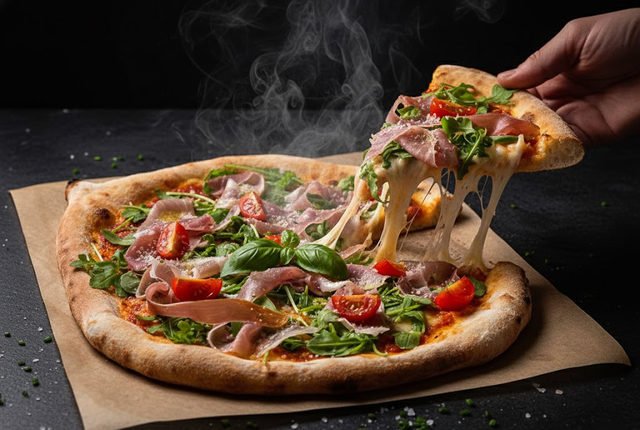 Prosciutto