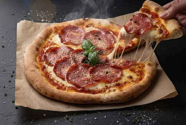 Salami Napoli