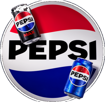 Pepsi MAX